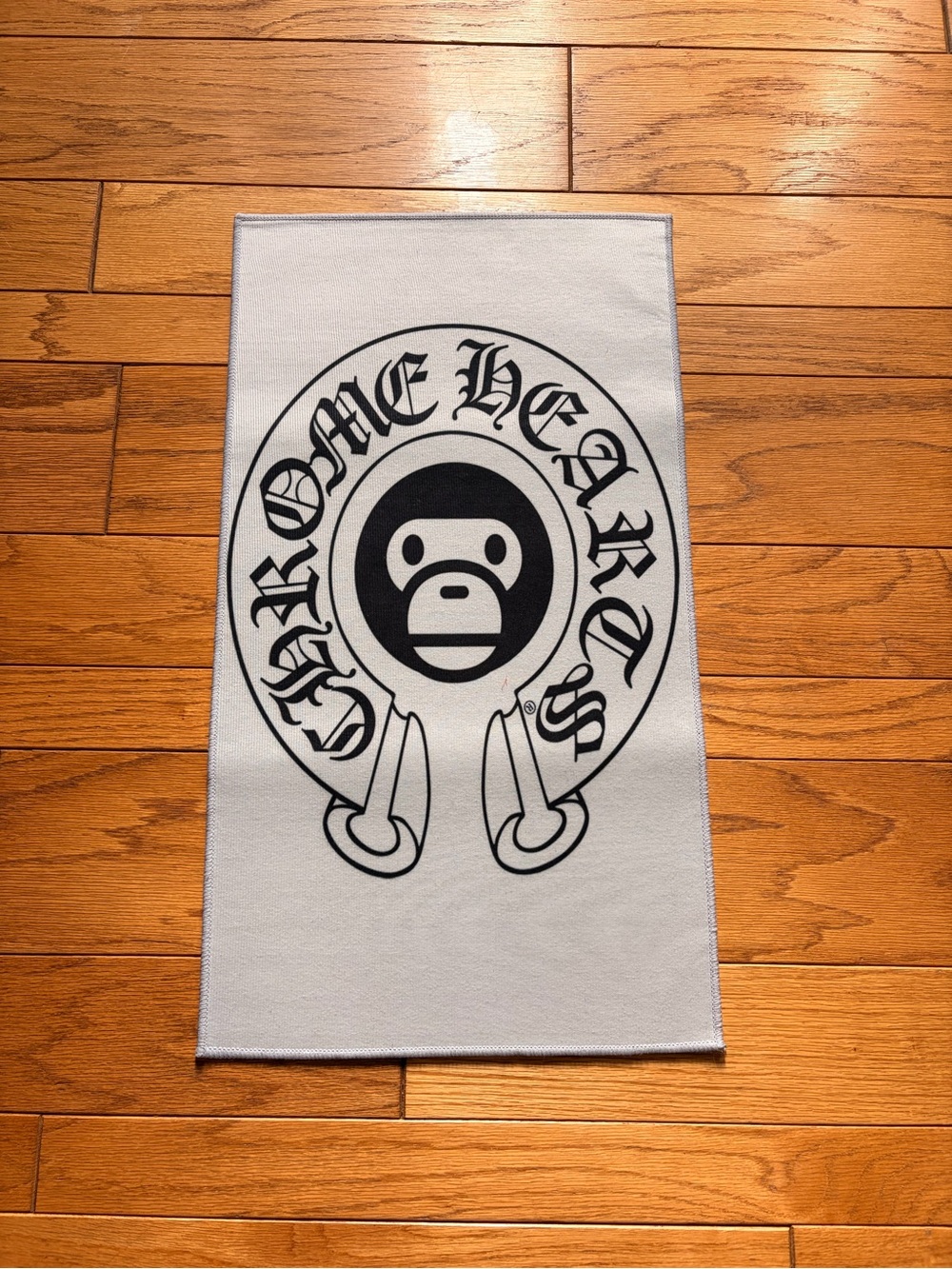 Doormat rug